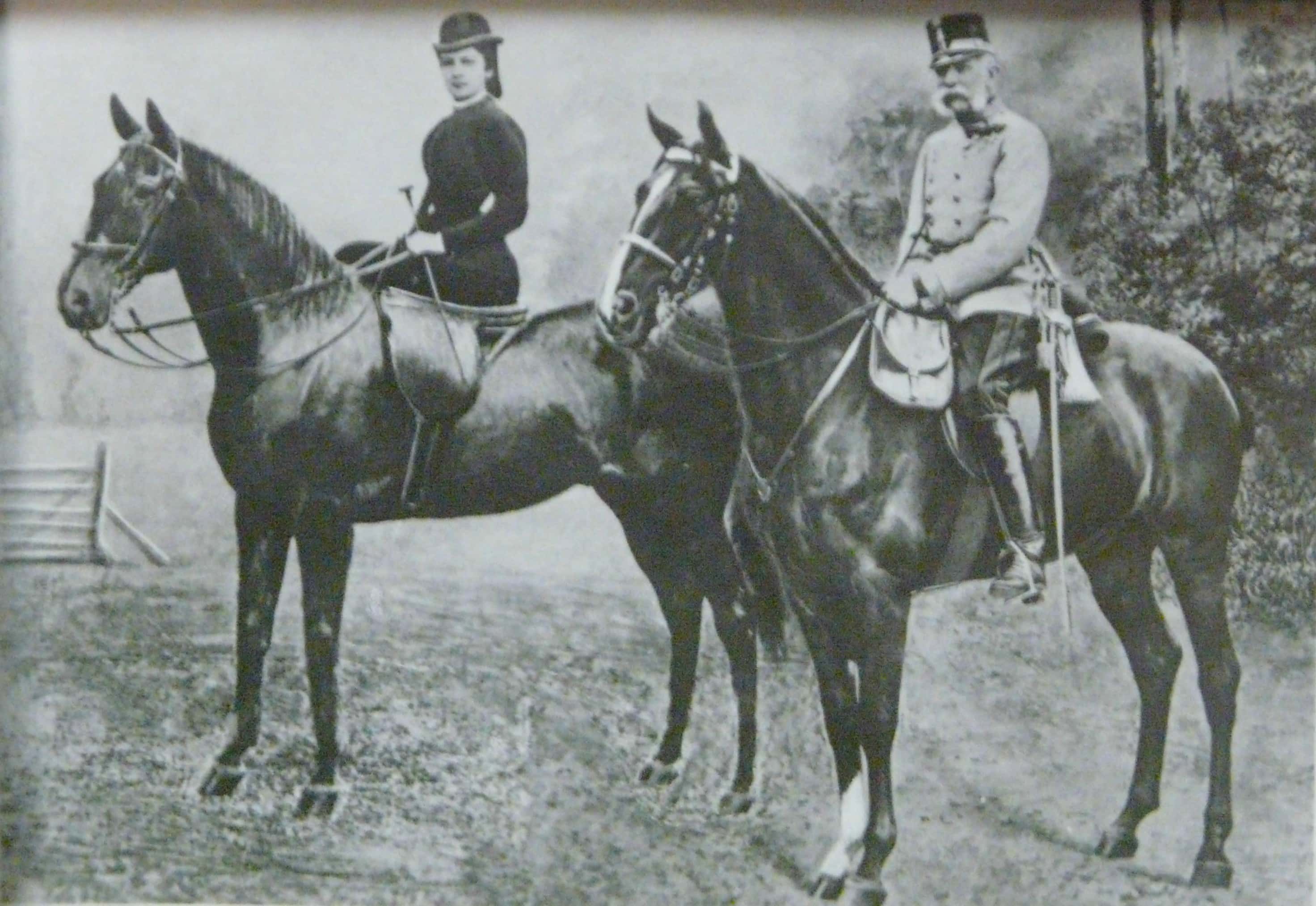 Elisabeth Of Austria Facts