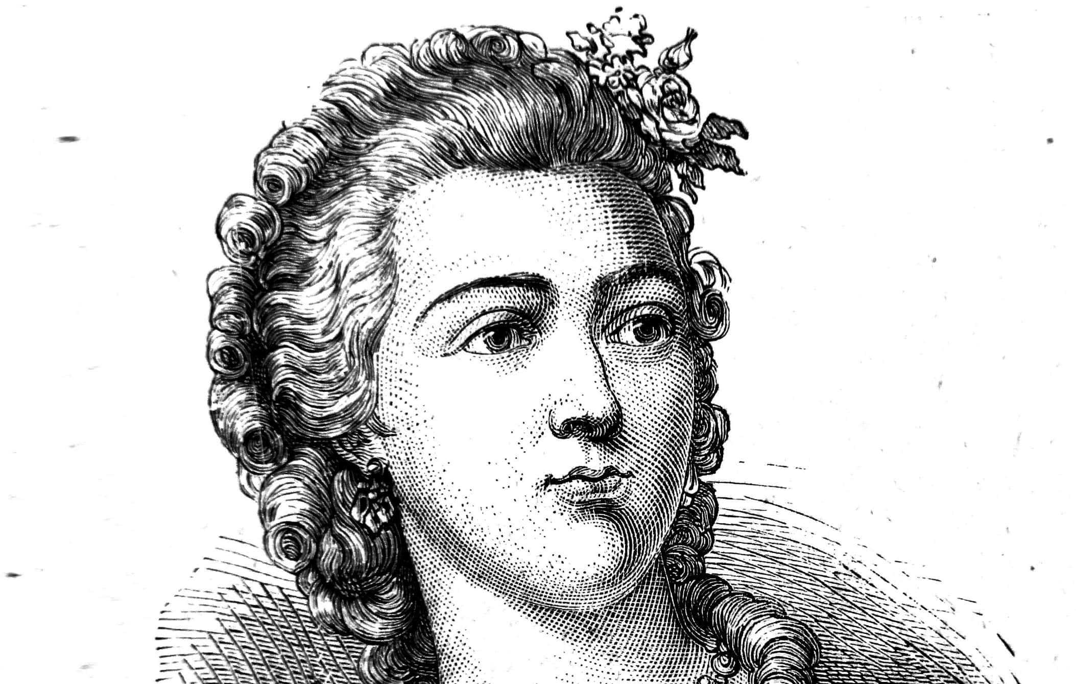 Madame Du Barry Facts