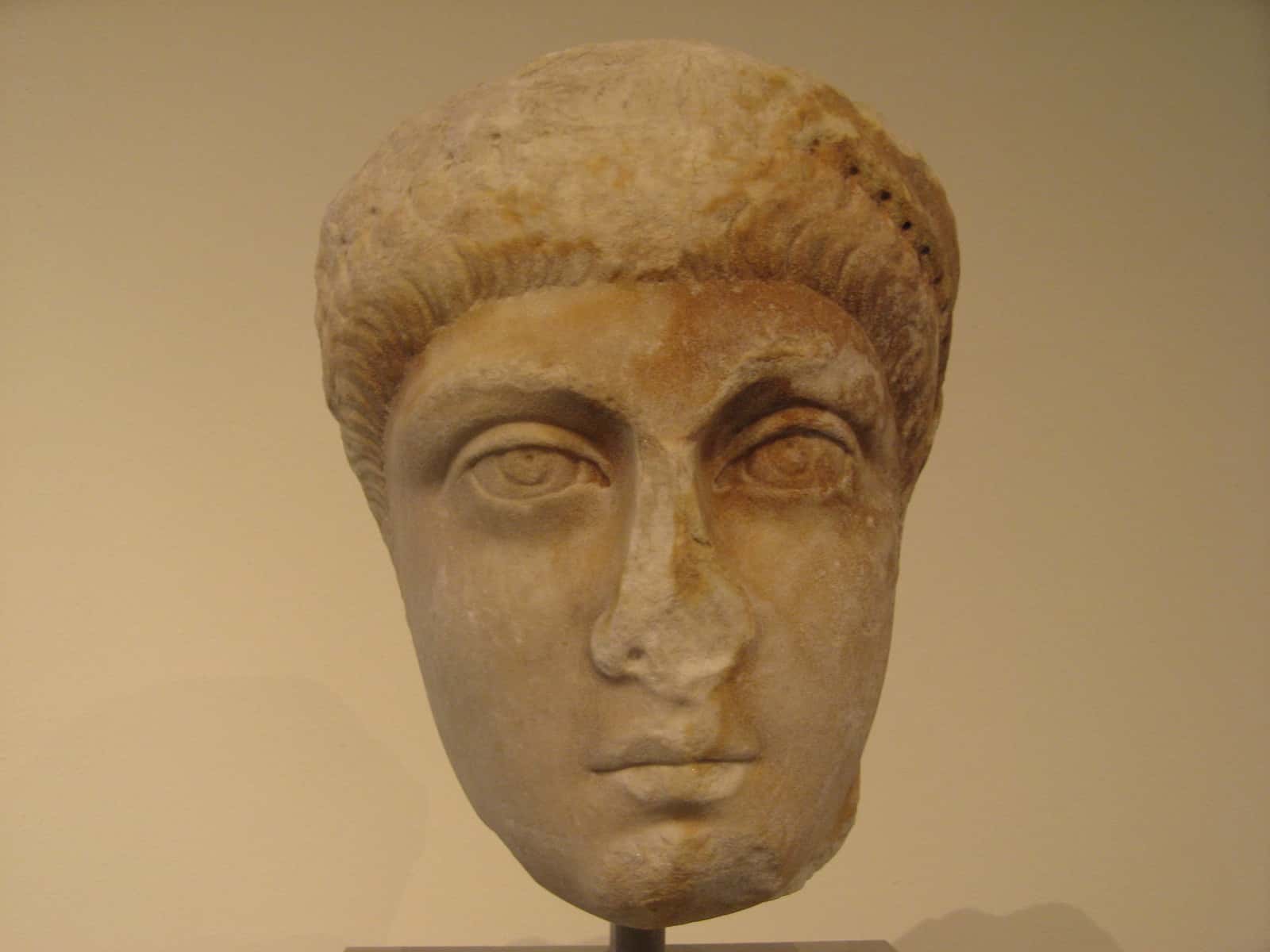 Galla Placidia facts