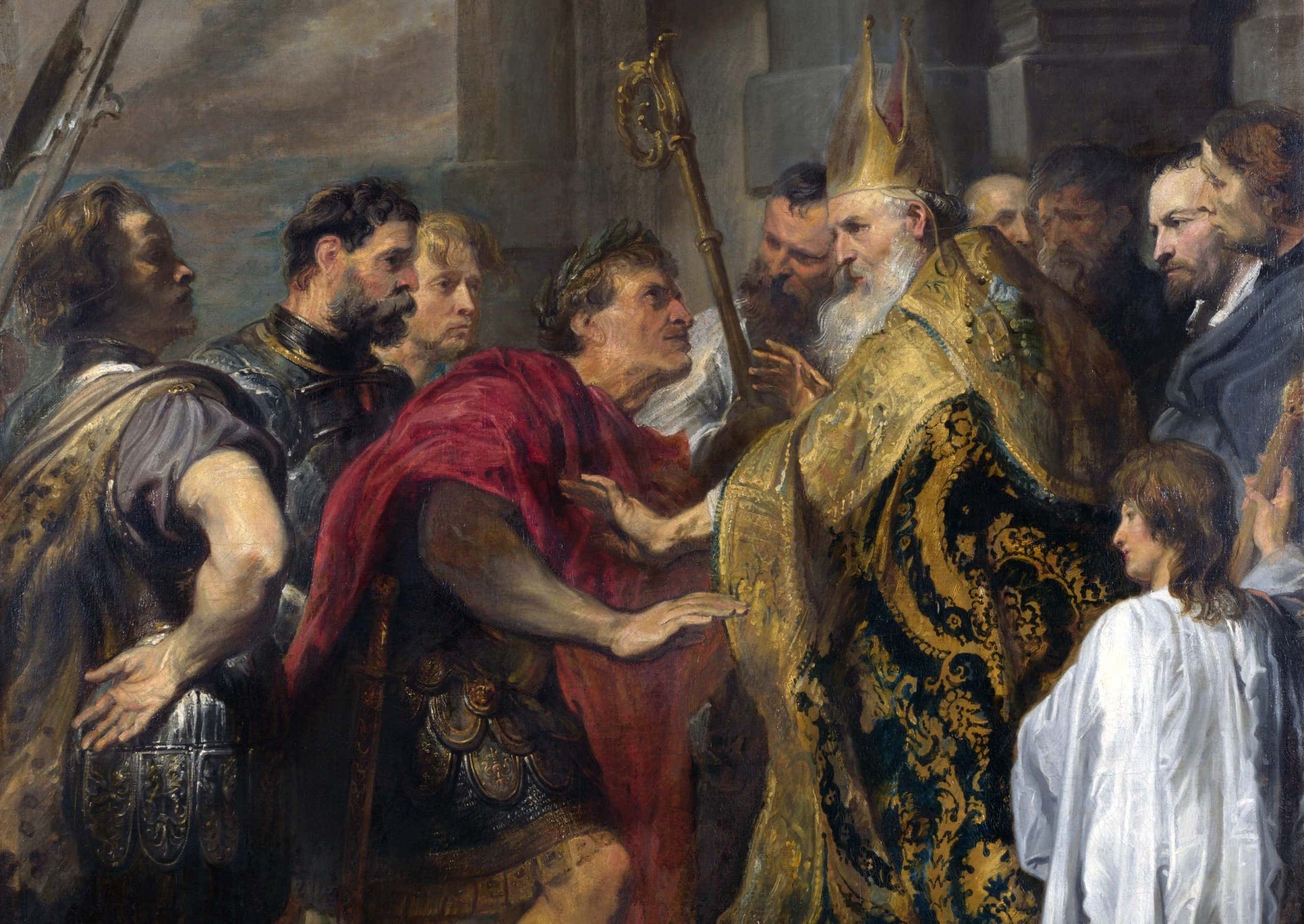 Galla Placidia facts