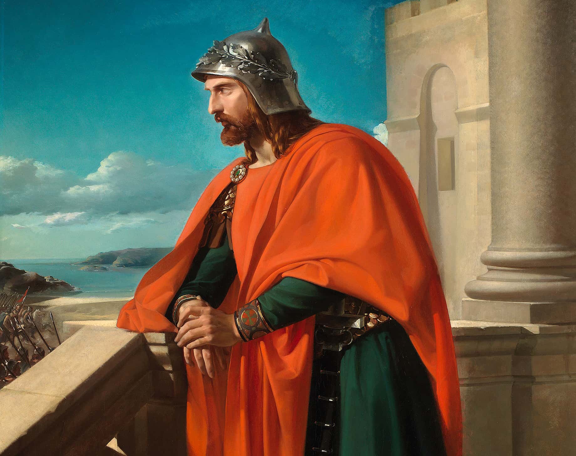 Galla Placidia facts