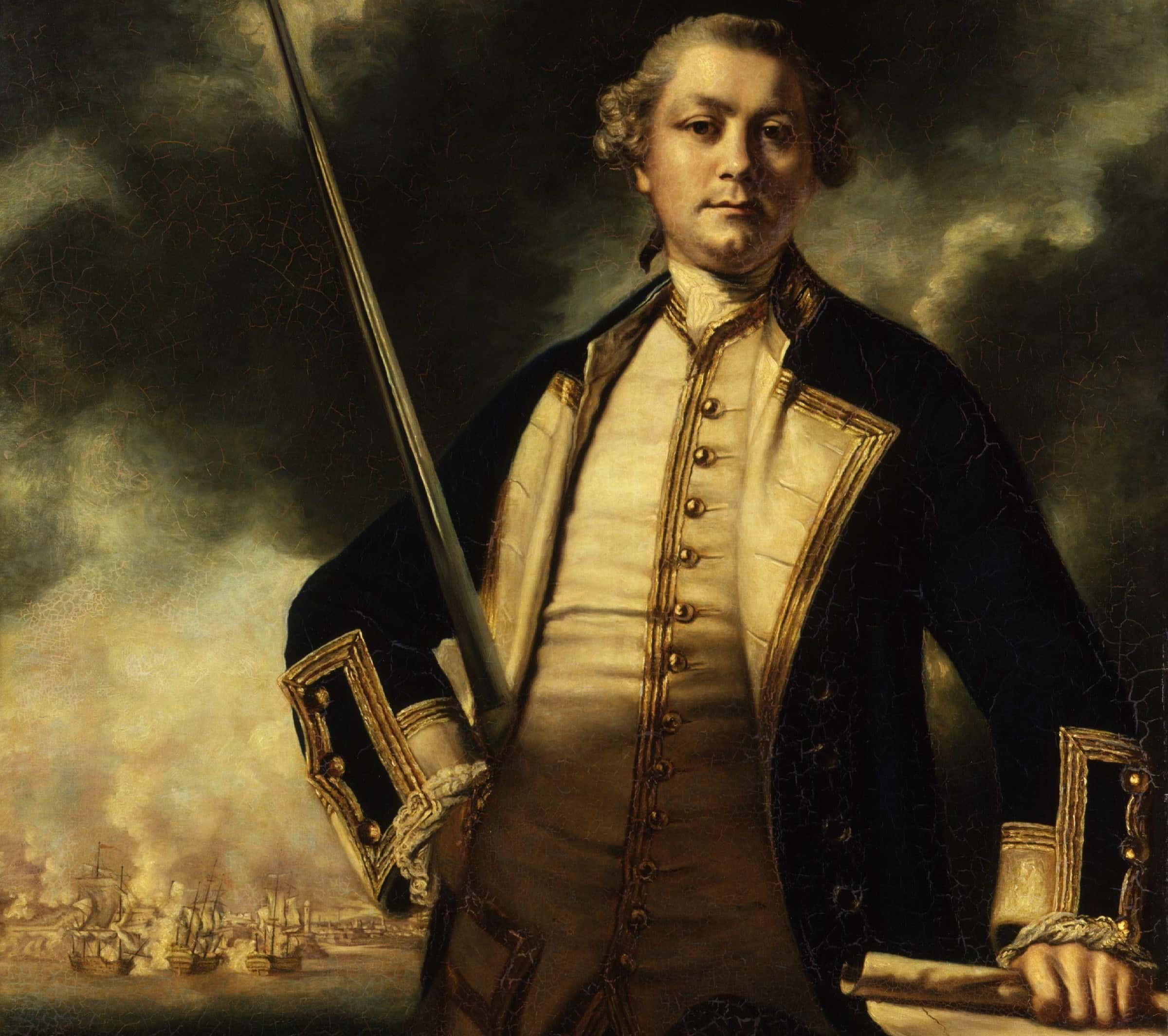 Elizabeth Chudleigh Facts