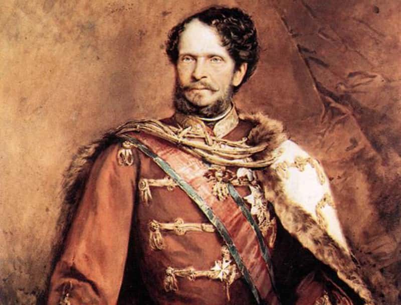 Elisabeth Of Austria Facts