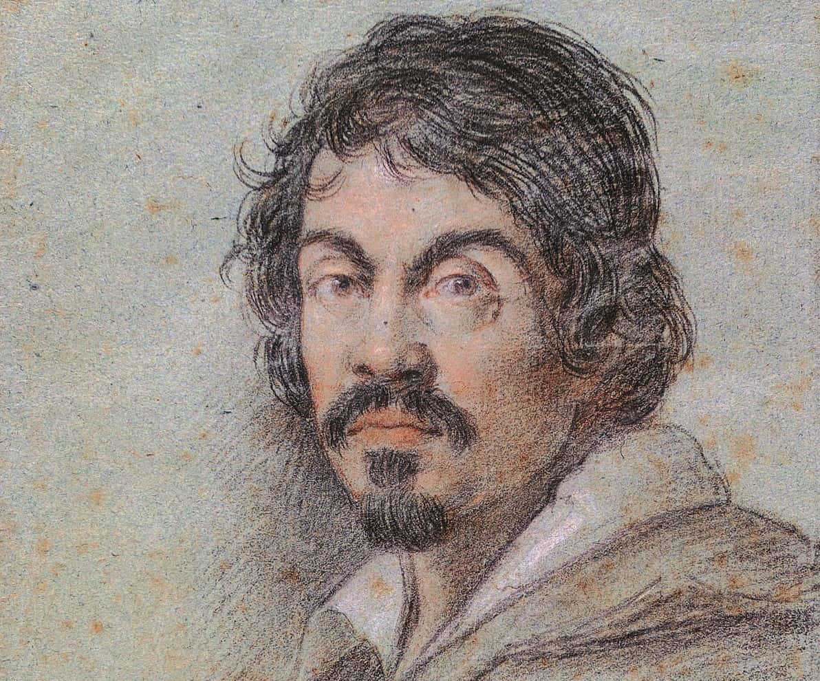 Caravaggio Facts
