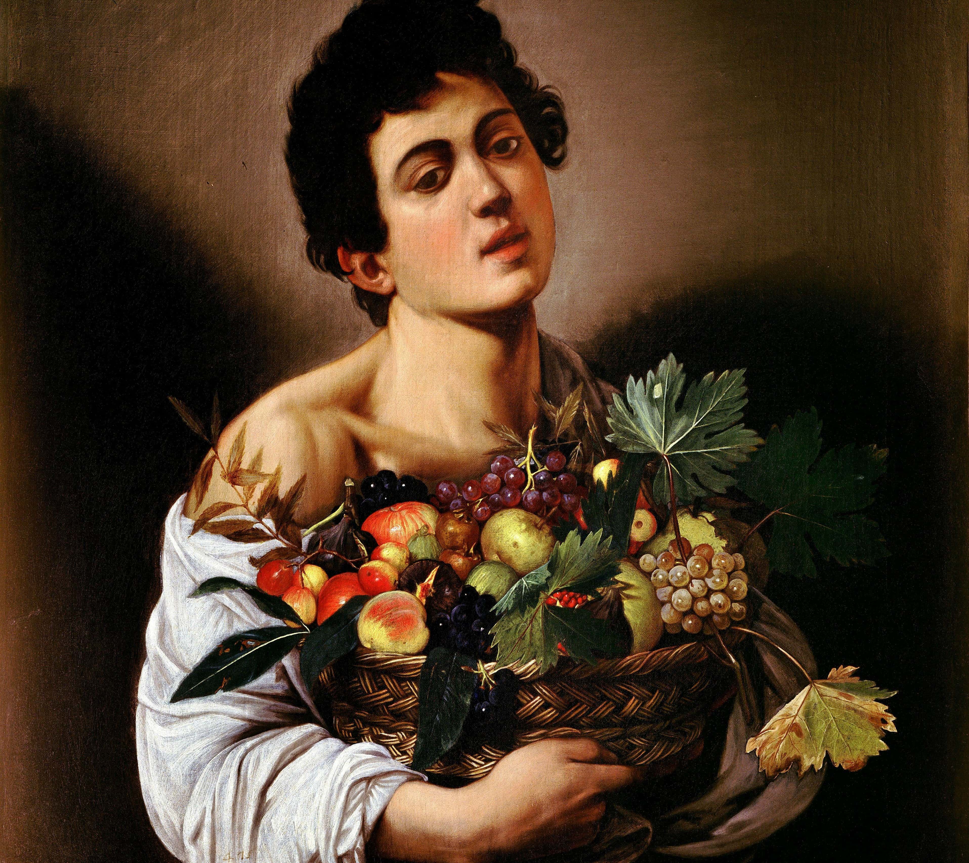 Caravaggio Facts