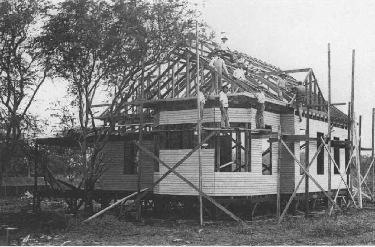 Ke’elikolani facts