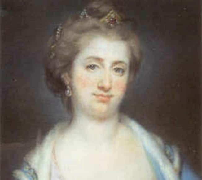 Elizabeth Chudleigh Facts