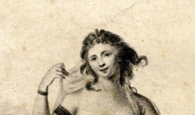 Elizabeth Chudleigh Facts