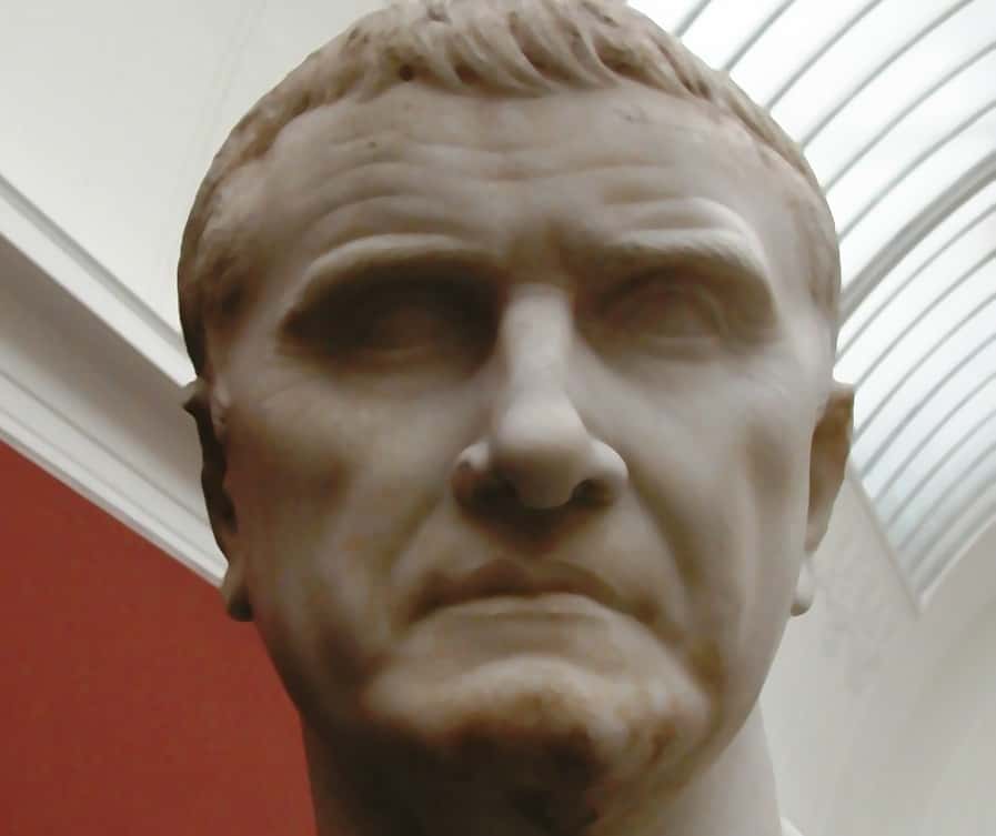 Embarrassing Moments In History facts 