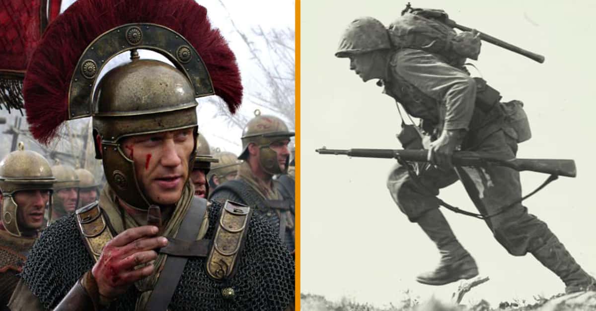 Brutal Facts About The Most Devastating Wars In History