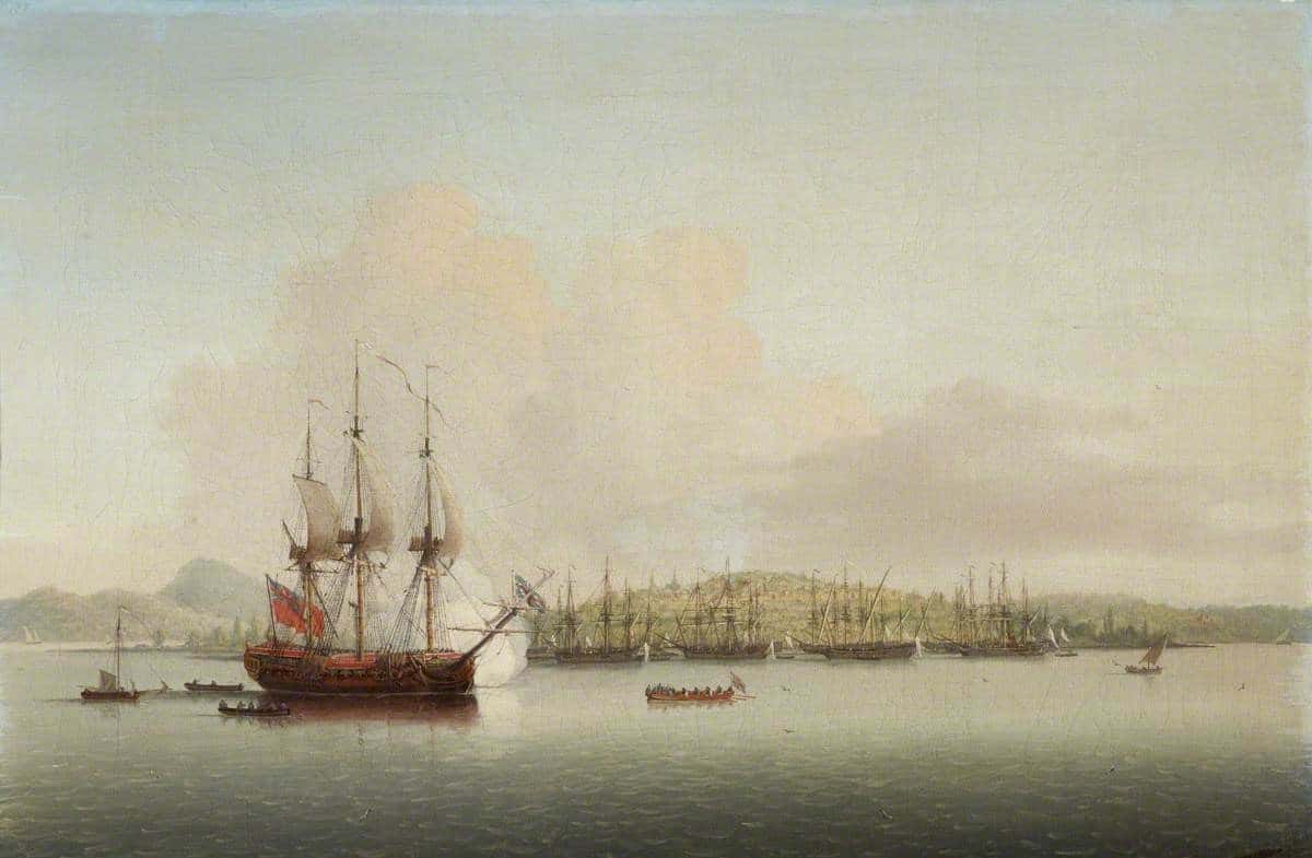 Elizabeth Chudleigh Facts