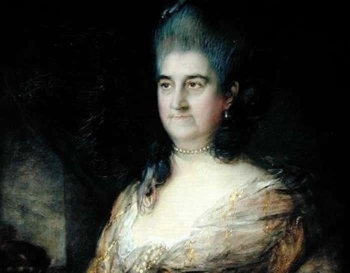 Elizabeth Chudleigh Facts