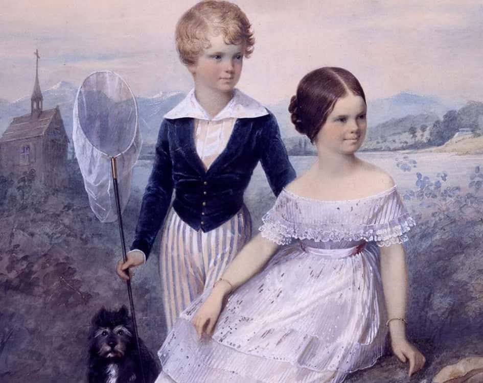 Empress Elisabeth of Austria facts