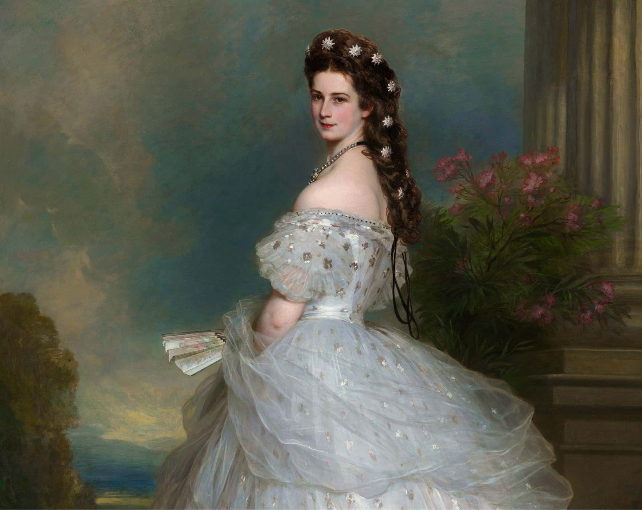 Elisabeth Of Austria Facts