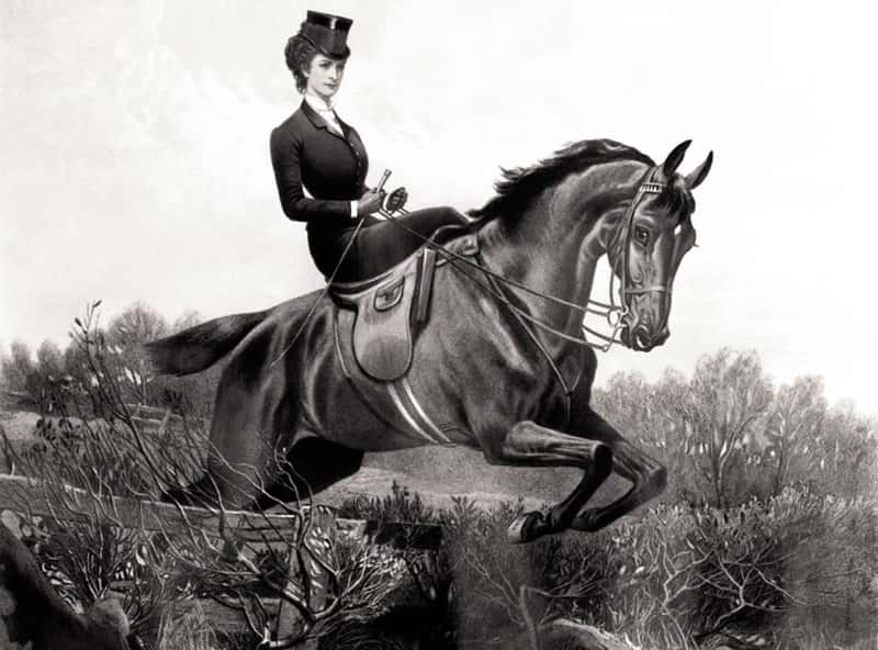 Empress Elisabeth of Austria facts