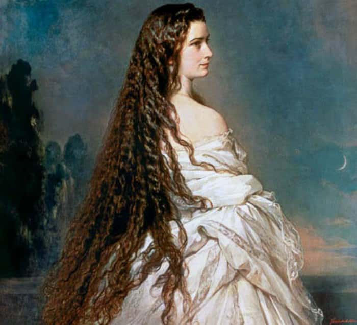 Elisabeth Of Austria Facts