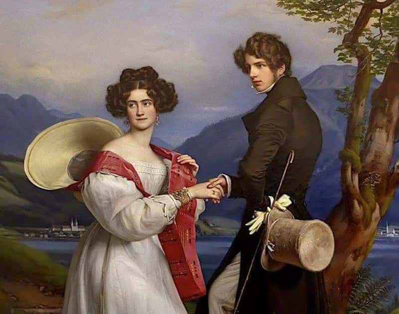 Empress Elisabeth of Austria facts