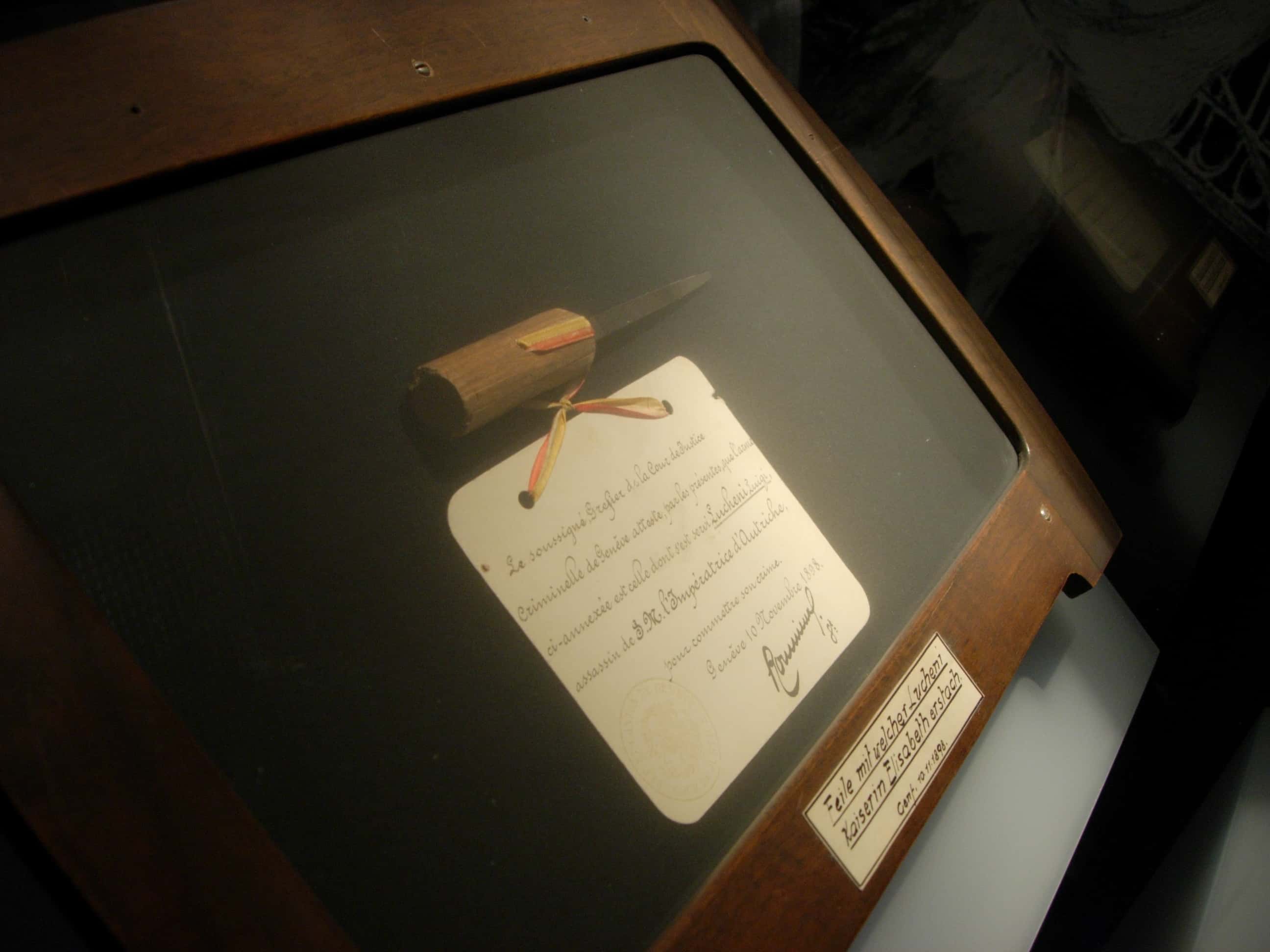 Elisabeth Of Austria Facts