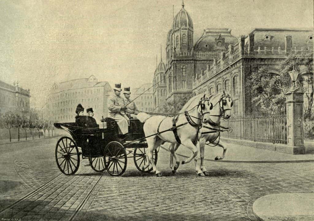 Elisabeth Of Austria Facts