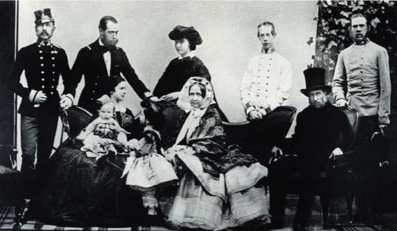 Elisabeth Of Austria Facts