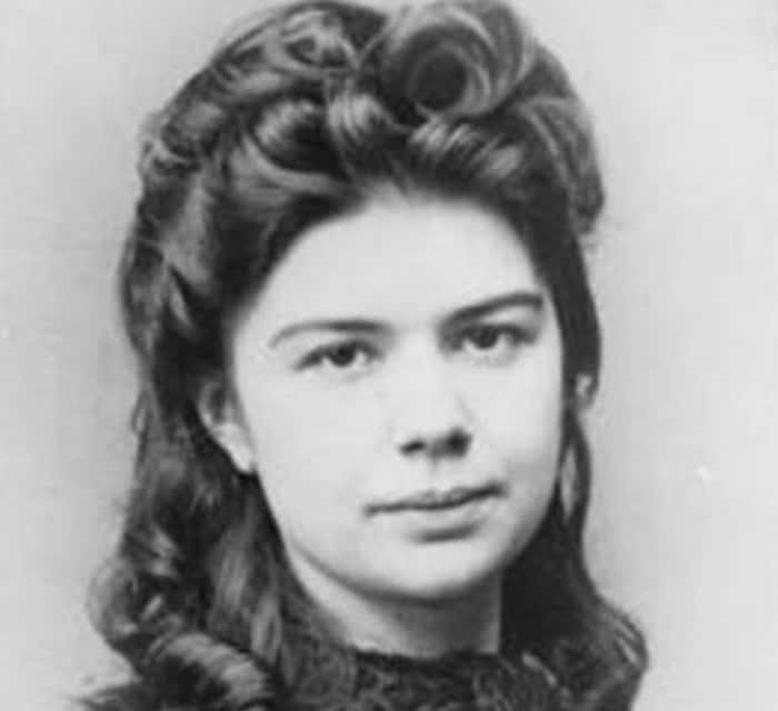 Elisabeth Of Austria Facts