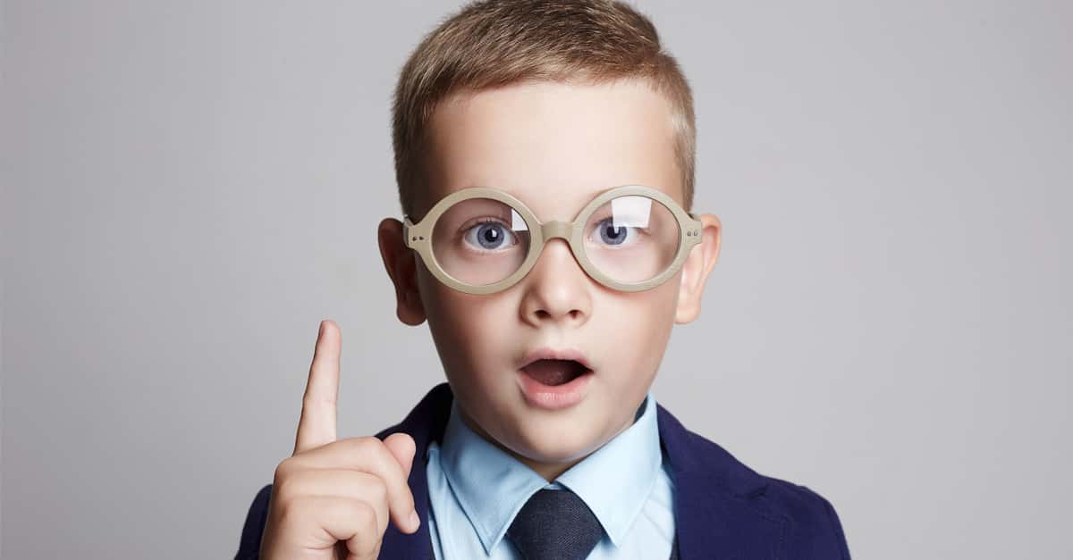 Adults Share What The Geniuses From Their Schools Are Doing Now