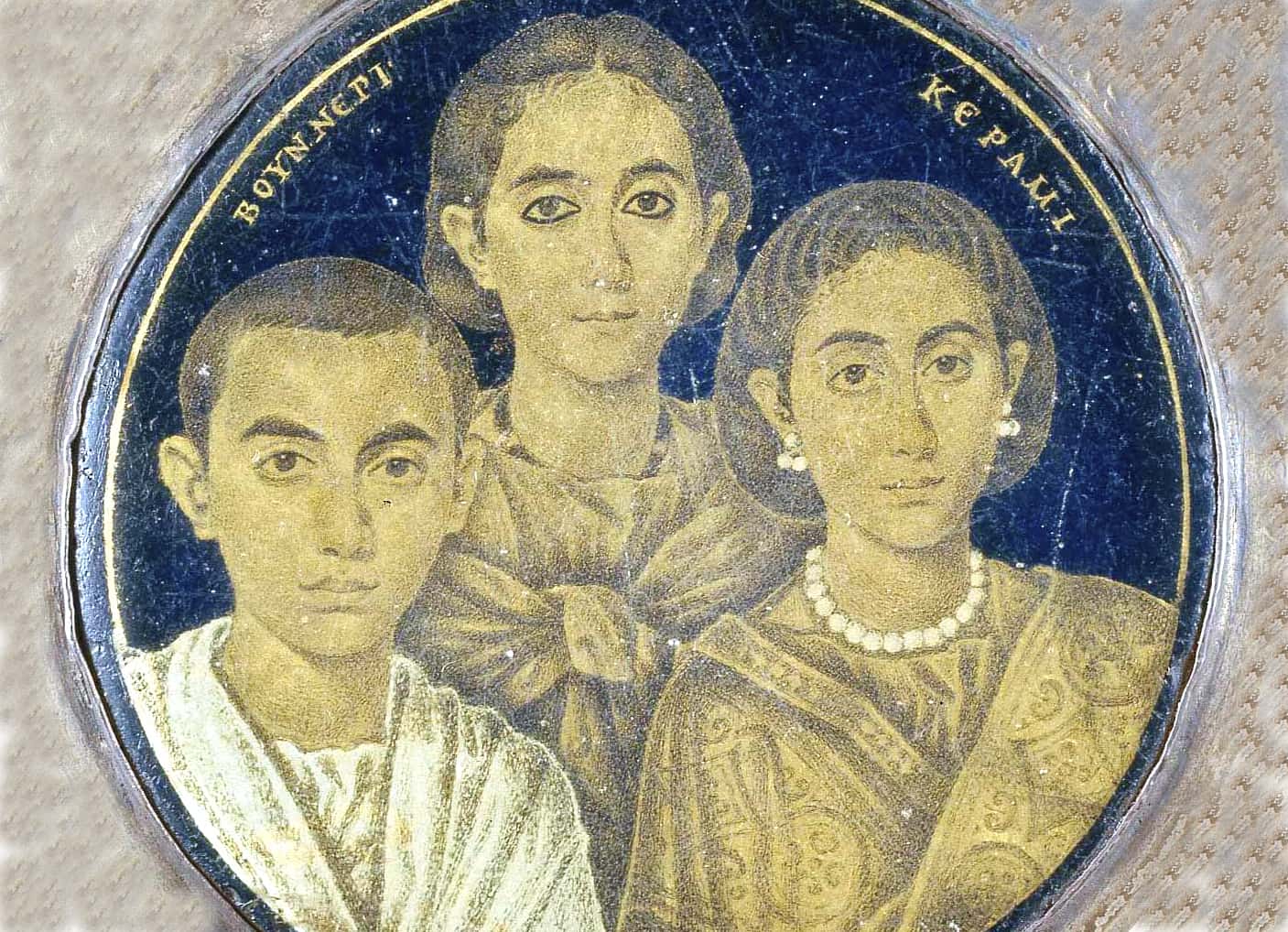 Galla Placidia facts