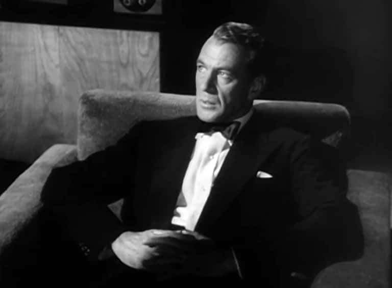 Gary Cooper Facts