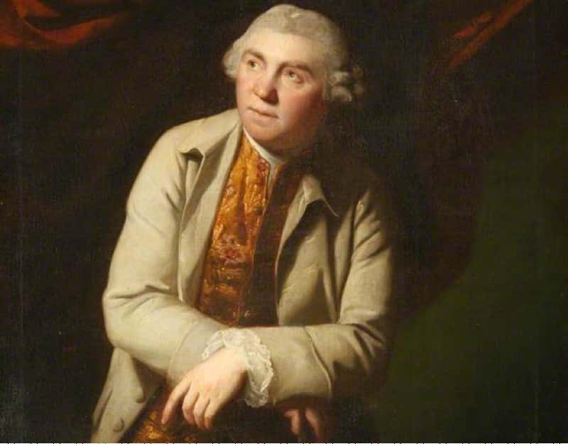 Elizabeth Chudleigh Facts