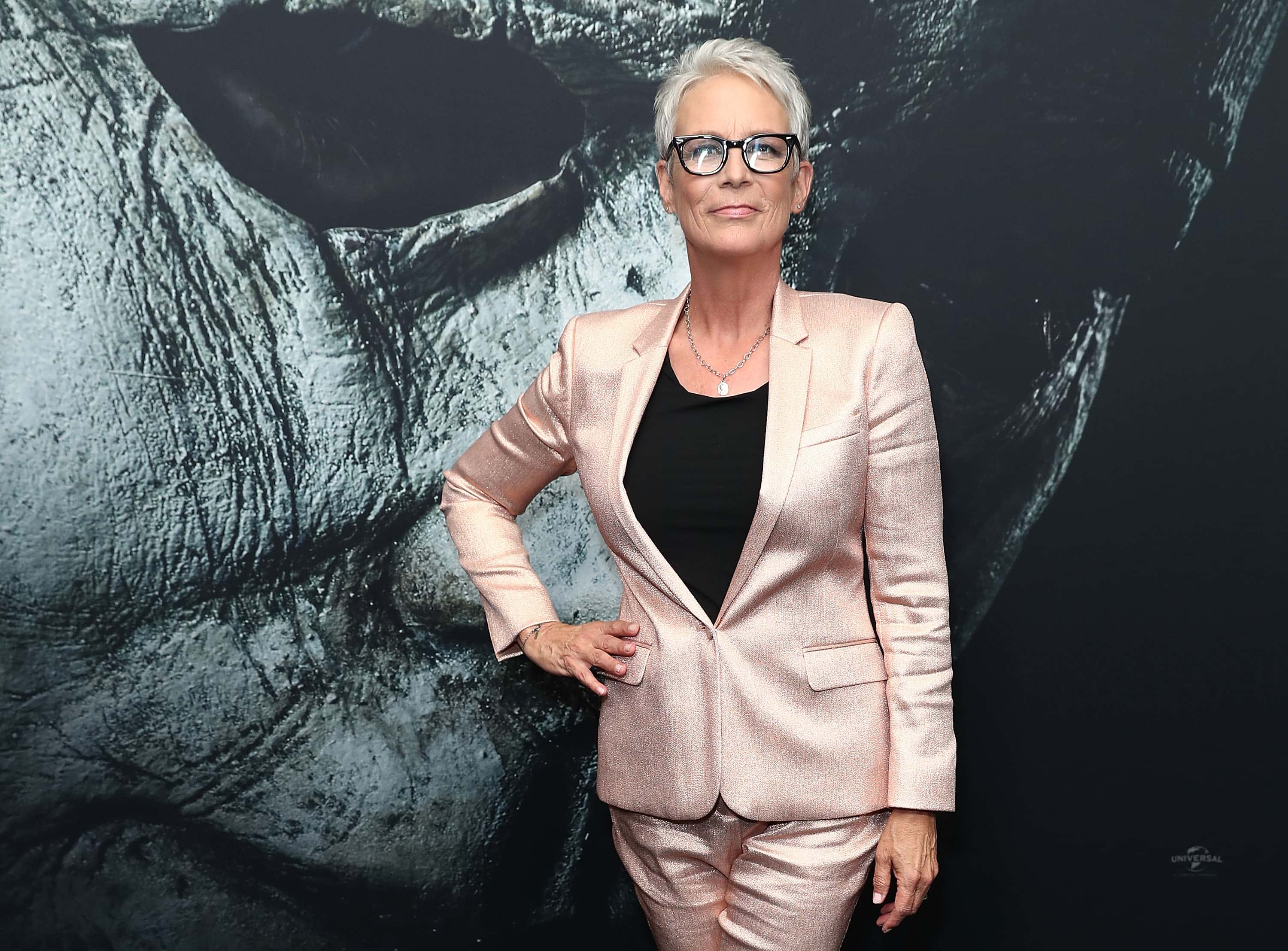 Jamie Lee Curtis Facts
