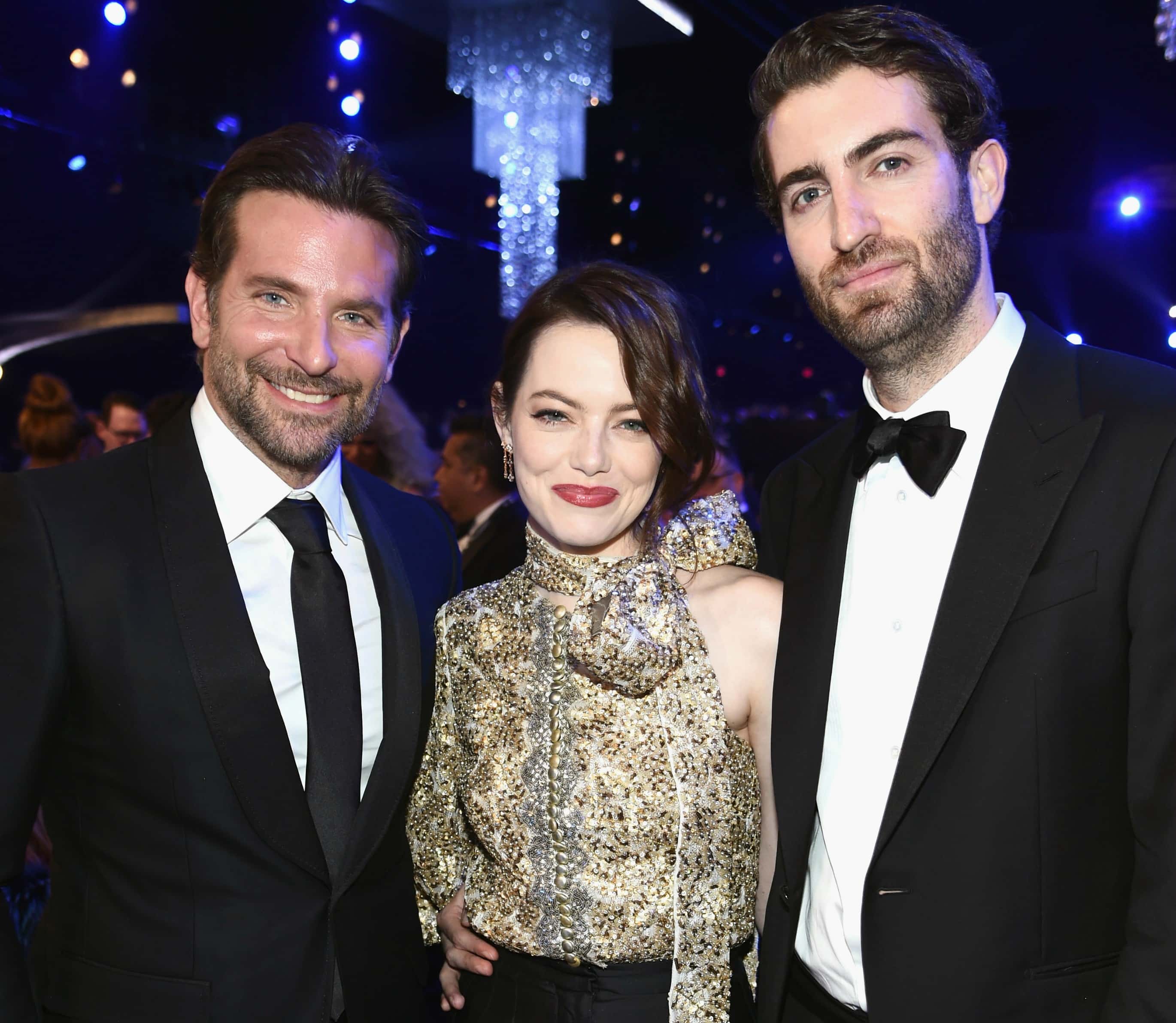 Celebrity Couples Facts