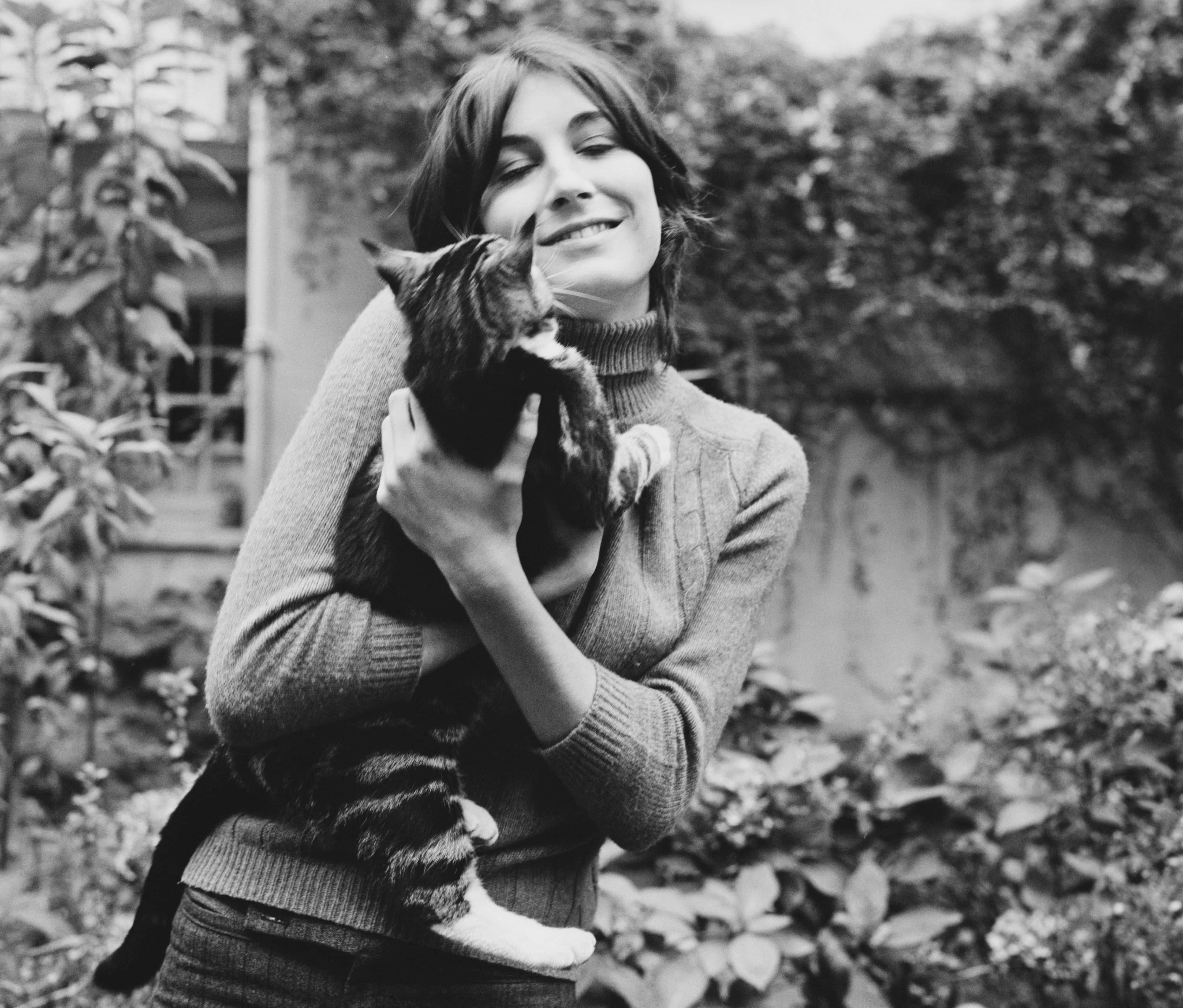 Anjelica Huston Facts