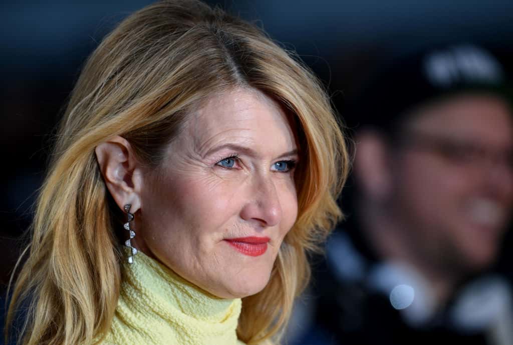 Laura Dern Facts