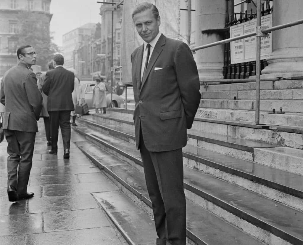 David Attenborough Facts