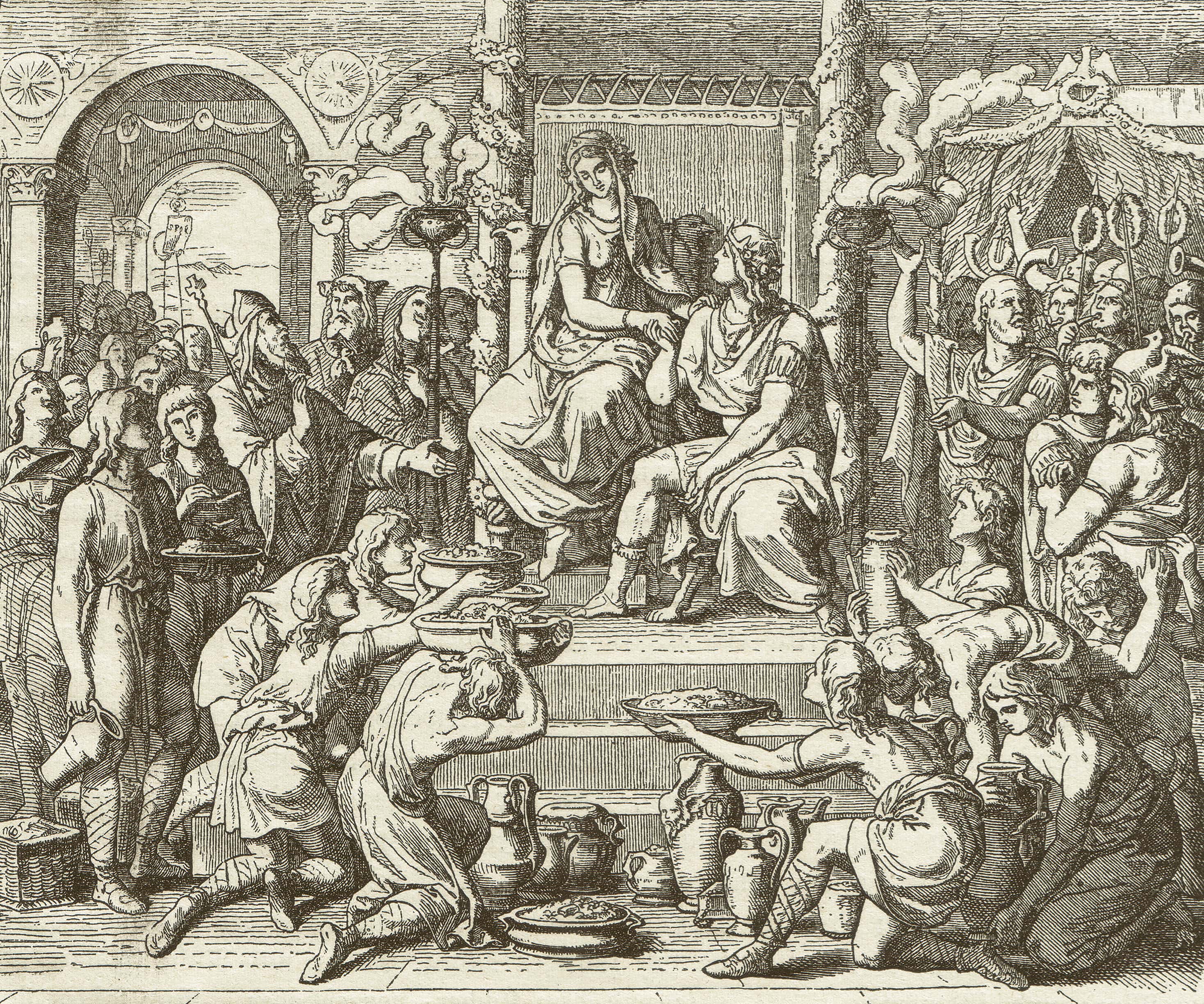 Galla Placidia facts