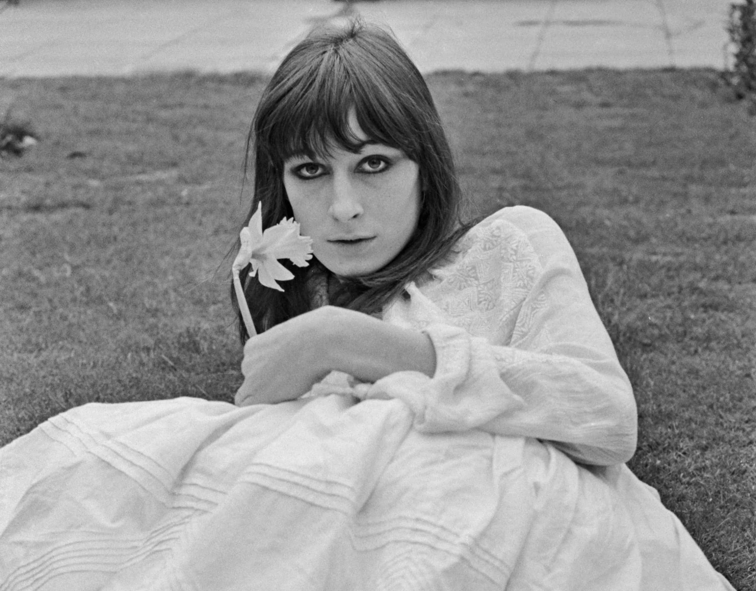 Anjelica Huston Facts