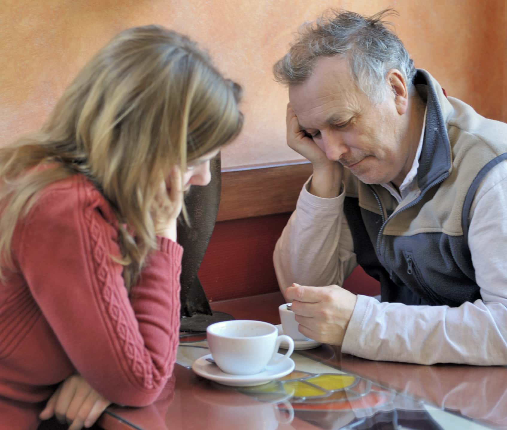 Long-Term Divorce facts