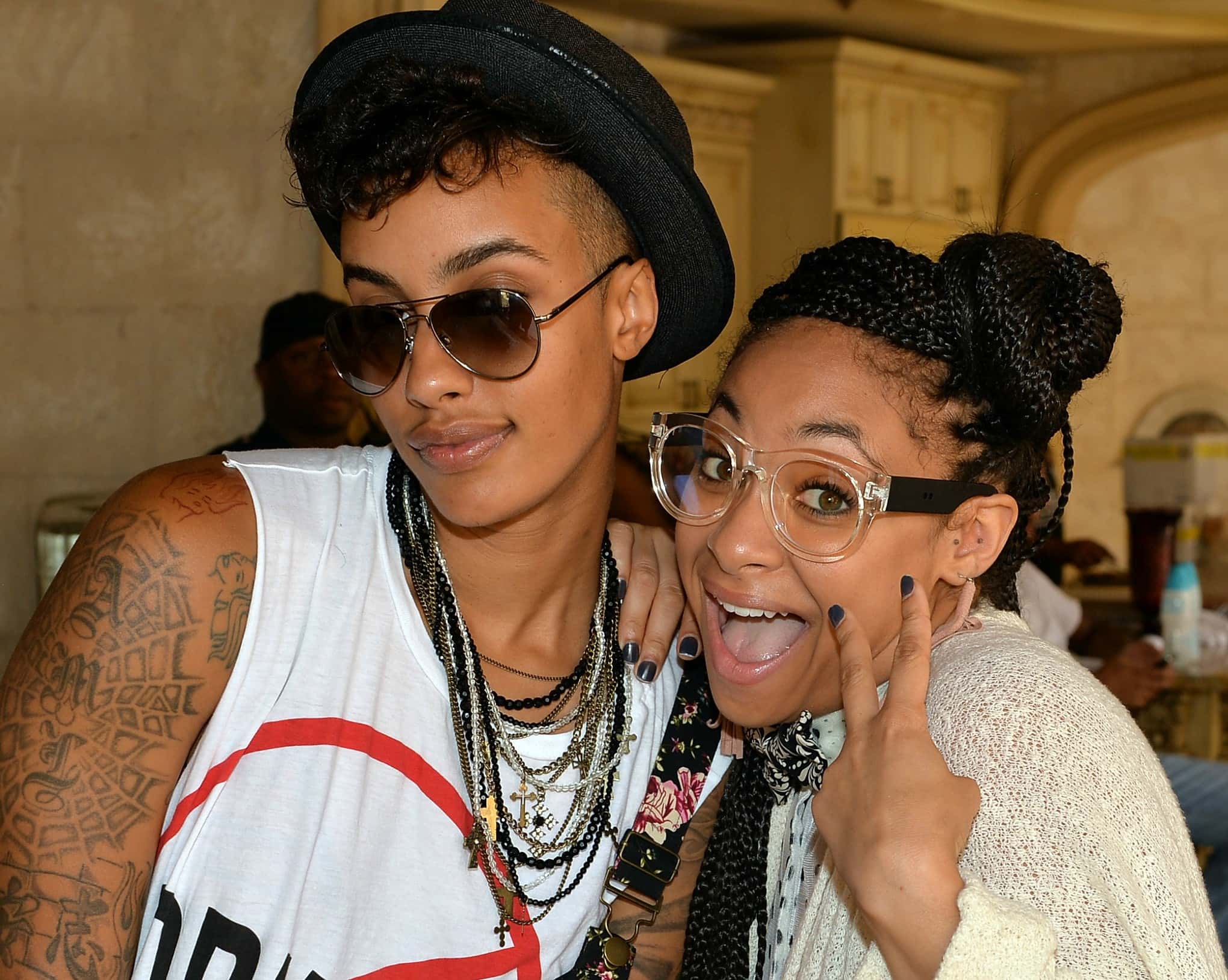 Celebrity Couples Facts