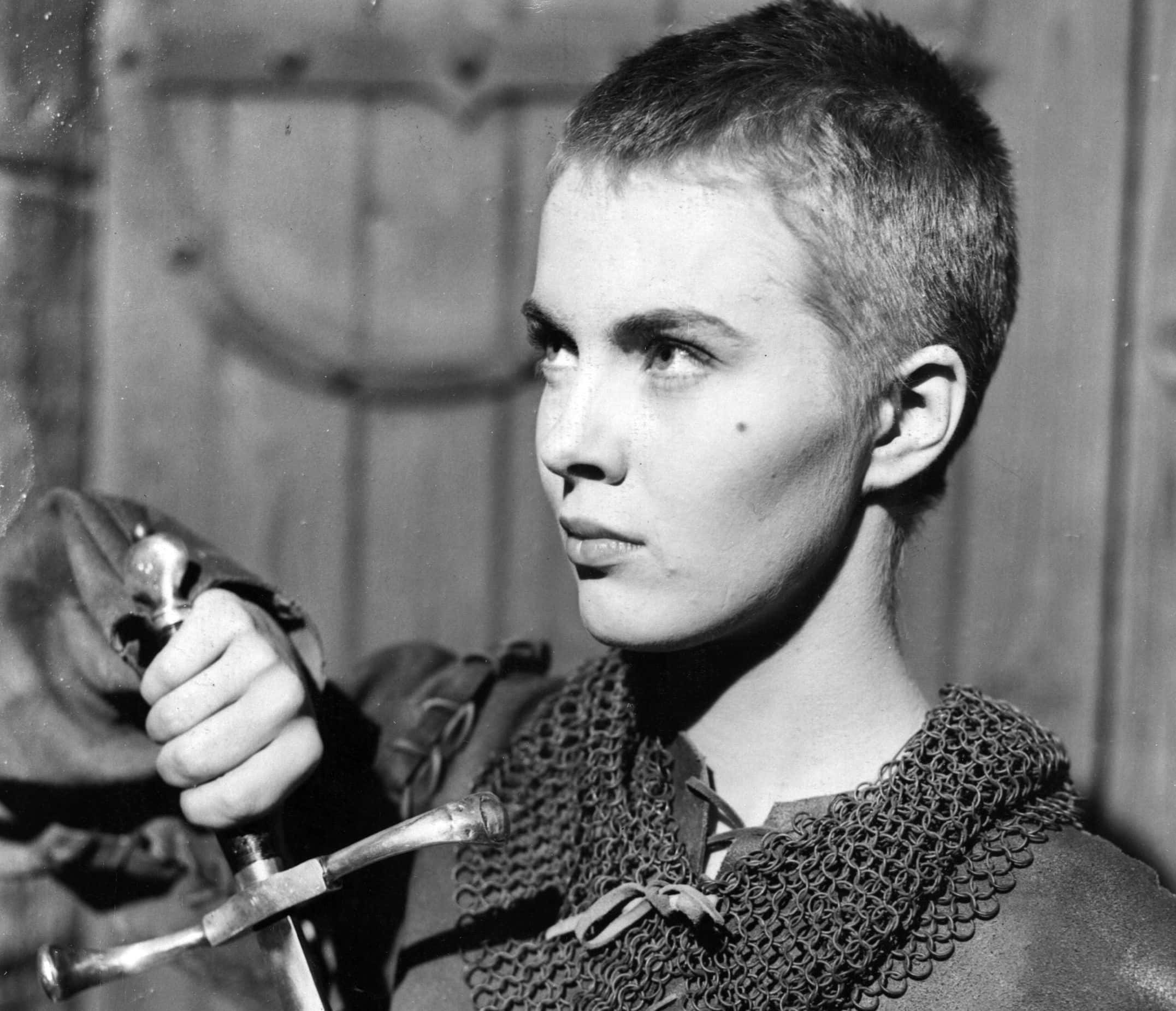 Jean Seberg facts 