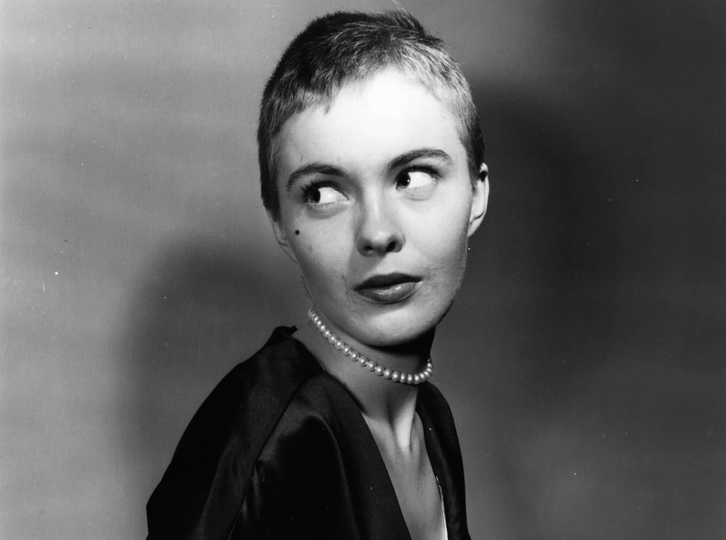 Jean Seberg facts