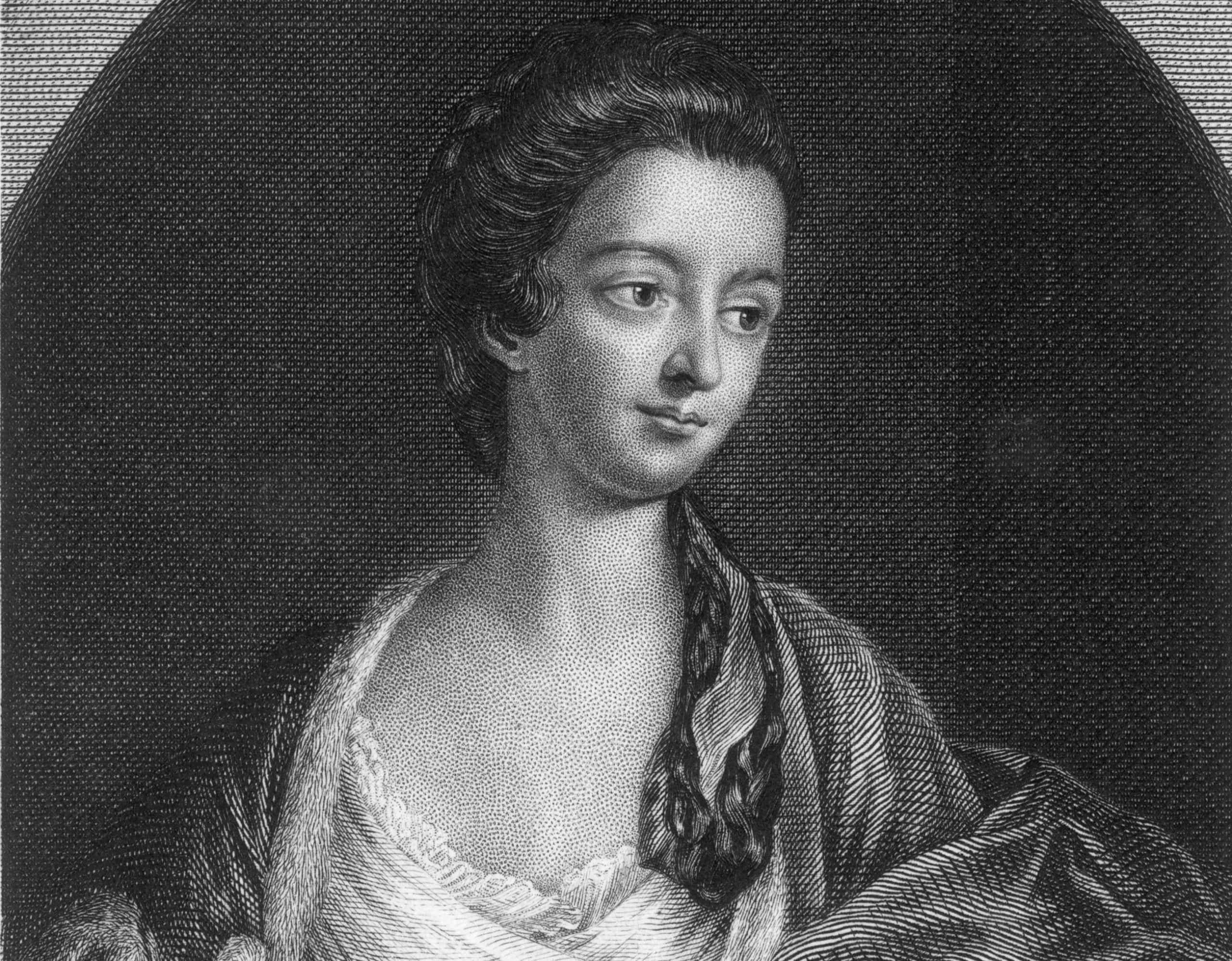 Elizabeth Chudleigh Facts