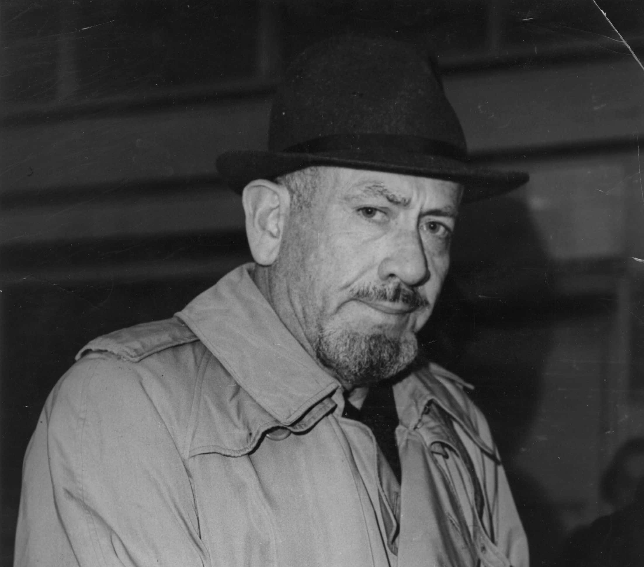 Anjelica Huston Facts