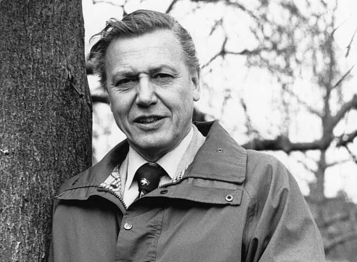 David Attenborough Facts