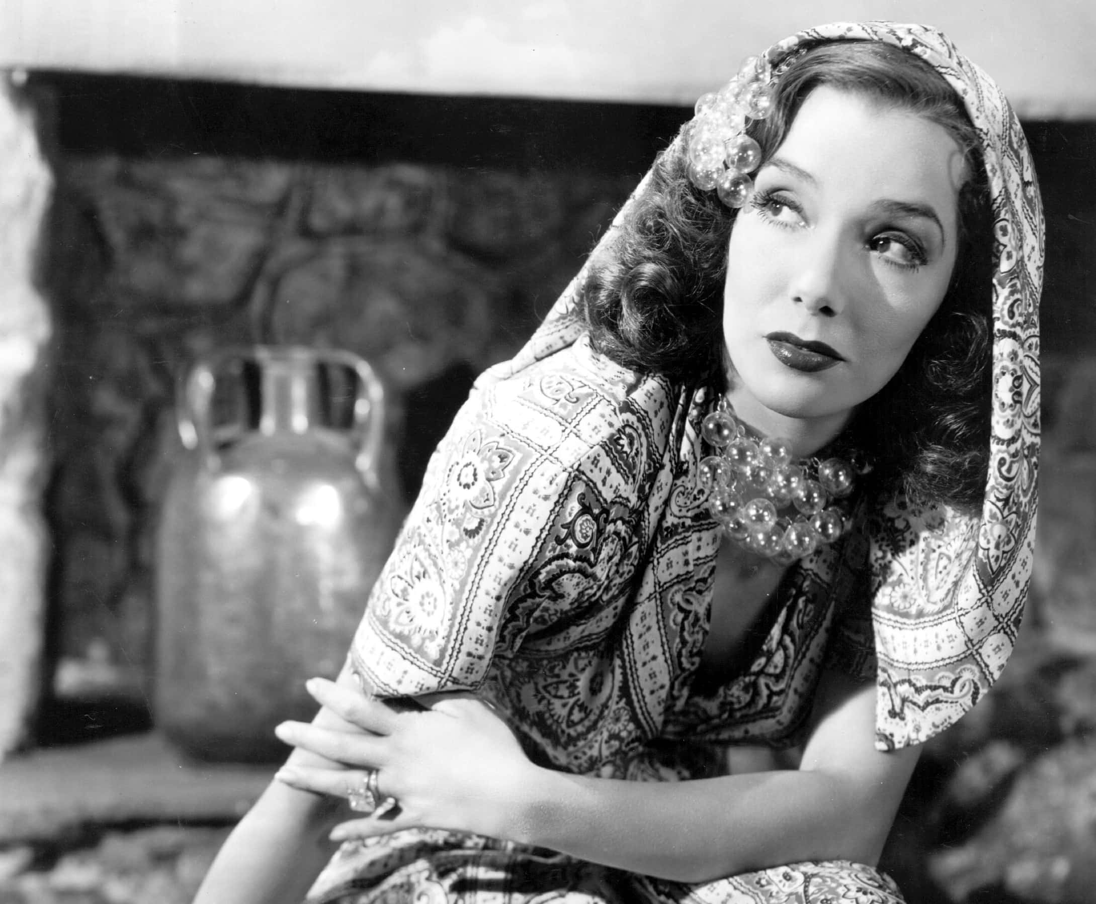 Lupe Vélez Facts
