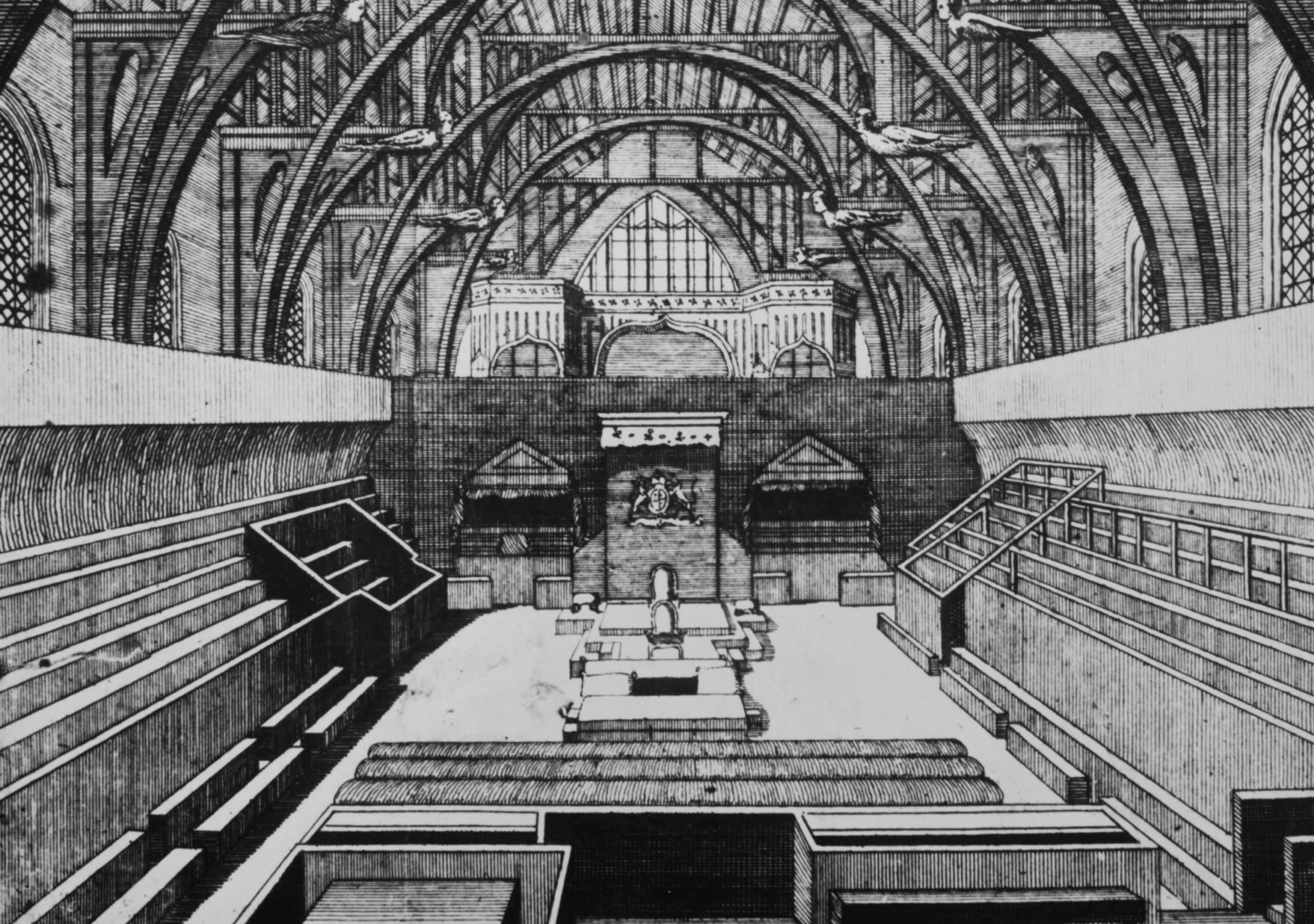 Elizabeth Chudleigh Facts