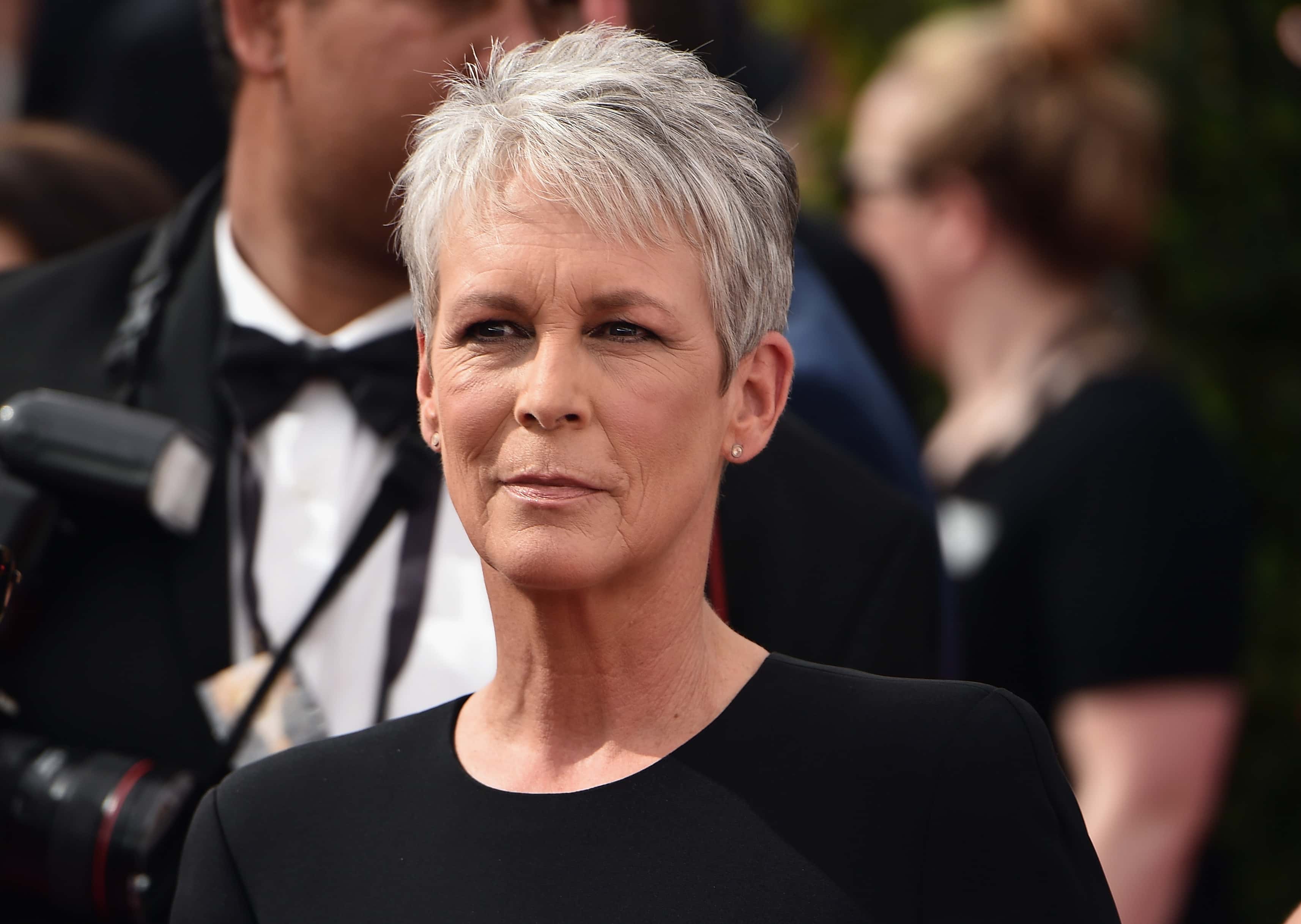 Jamie Lee Curtis Facts