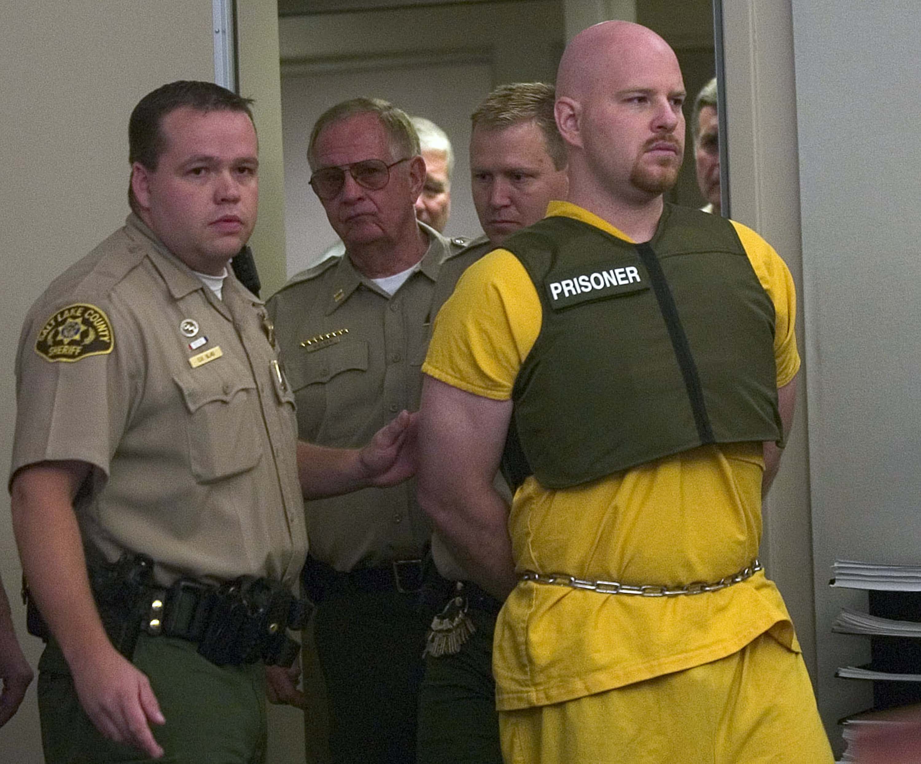 Missing Person Facts