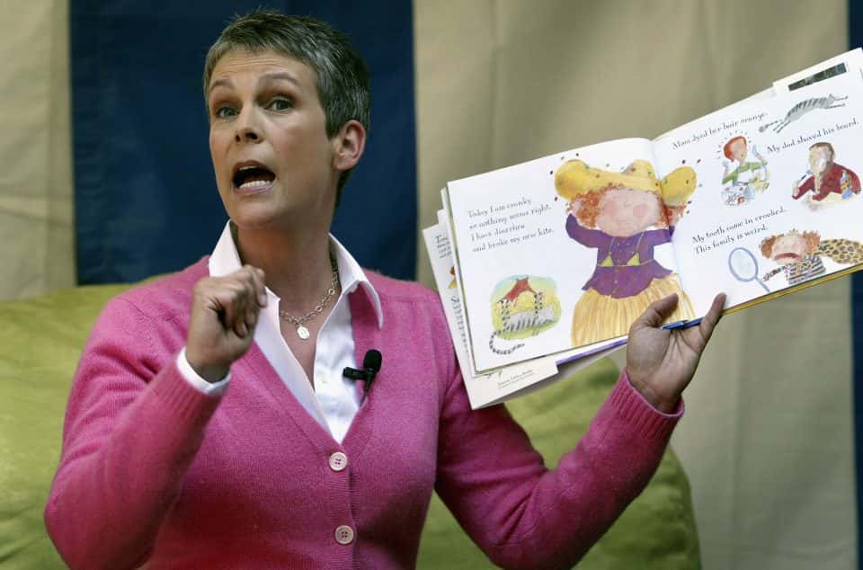 Terrifying Facts About Jamie Lee Curtis, The Original Scream Queen