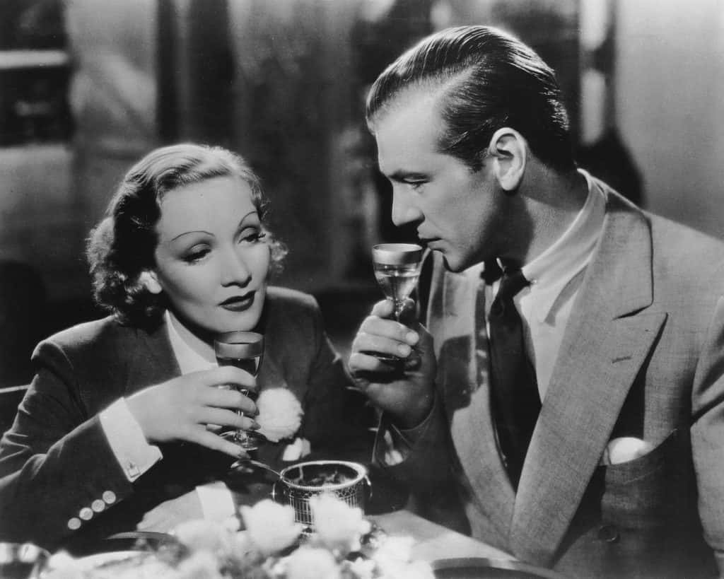These Scandalous Affairs Rocked Old Hollywood