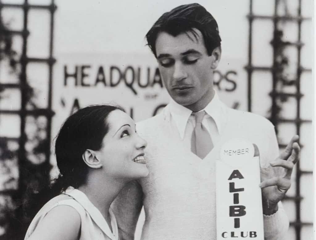 These Scandalous Affairs Rocked Old Hollywood